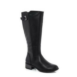 Lady Godiva Women's Vanessa Knee High Riding Boot